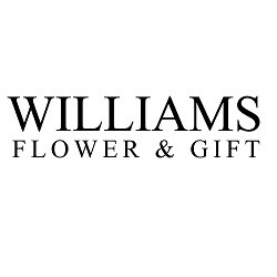 Williams Flower & Gift - Poulsbo Florist Logo