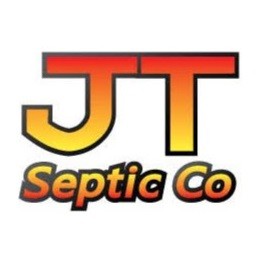 JT Septic Co. Logo