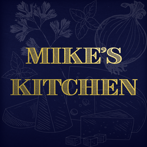 Mike's Kitchen Logo