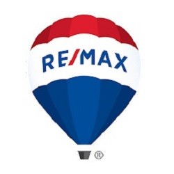 RE/MAX United - Warrensburg Real Estate Logo
