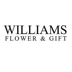 Williams Flower & Gift - Lakewood Florist Logo