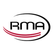 RMA Worldwide Chauffeured Transportation Logo