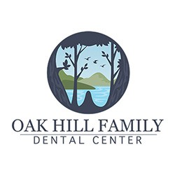 Oak Hill Family Dental Center Logo