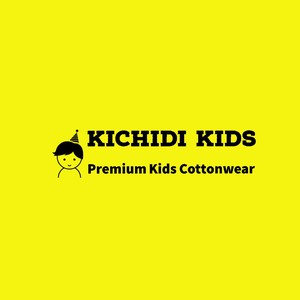 Kichidi Kids Logo