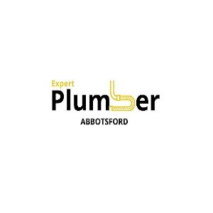 Expert Plumber Abbotsford, Logo