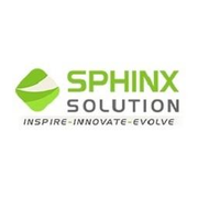 Sphinx Solution Logo