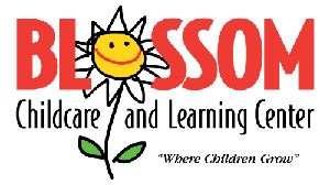 Blossom Childcare & Learning Center Inc logo