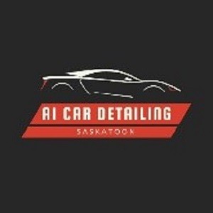 A1 Car Detailing Saskatoon Logo