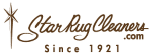 Star Rug Cleaners logo