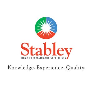 Stabley Home Theater Logo