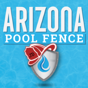 Arizona Pool Fence Logo