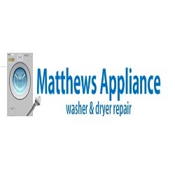 Matthews Appliance Logo
