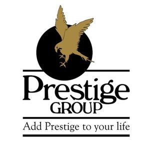 Prestige Park Grove Whitefield Logo