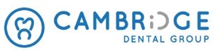 Cambridge Dental Group Logo