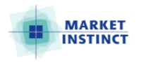 Market Instinct Logo