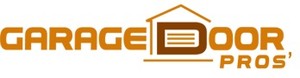 Garage Door Pro’s Logo