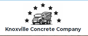 Knoxville Concrete Company Logo