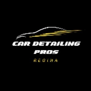 Car Detailing Pros Regina Logo