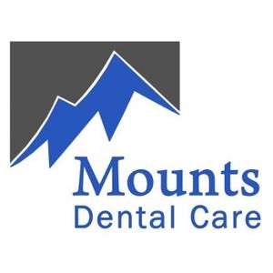 Mounts Dental Care Logo