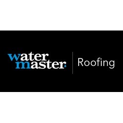 Watermaster Roofing Logo