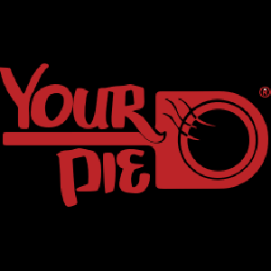 Your Pie Pizza Savannah Downtown Logo