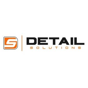 Detail Solutions Logo