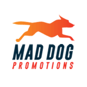Mad Dog Promotions Logo