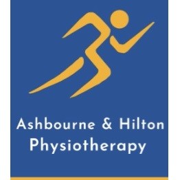 Hilton Physiotherapy & Sports Injuries Centre Logo