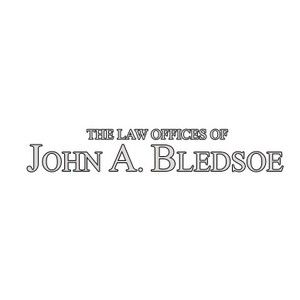 The Bledsoe Firm LLC Logo