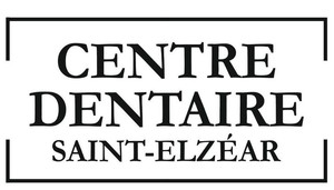 Centre Dentaire Saint-Elzear Logo