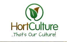 HortCulture Logo