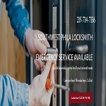 Southwest Phila Locksmith Logo