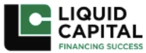 Liquid Capital OSF logo