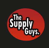 The Supply Guys Logo