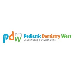 Pediatric Dentistry West: Dr. Bozic and Associates (Indianapolis Office) Logo