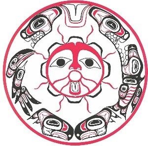 Prince Rupert Aboriginal Community Services Society Logo