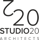 Studio20 Architects | Richmond Architect | Architect Design Services Logo