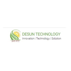 Desun Technology Pvt Ltd Logo