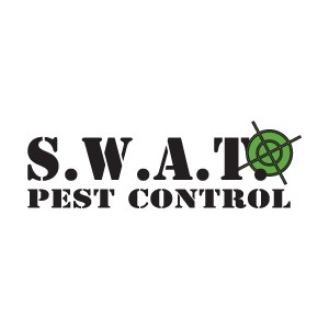 Swat Pest Control Logo