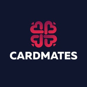 Cardmates Logo