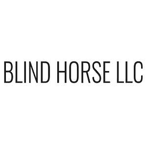 Blind Horse LLC Logo