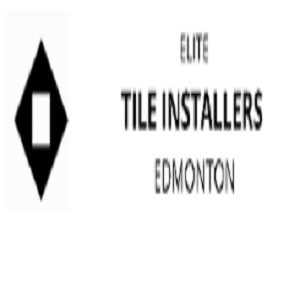 Elite Tile Installers Edmonton Logo