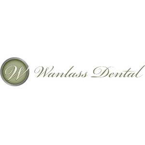 Wanlass Dental Logo