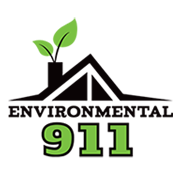 Environmental 911 Logo