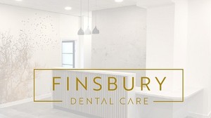 Finsbury Dental Care Logo