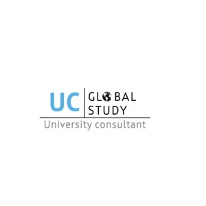 uc global study Logo