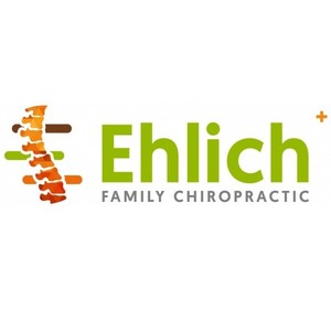 Ehlich Family Chiropractic Logo