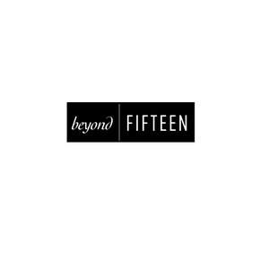Beyond Fifteen Communications Logo