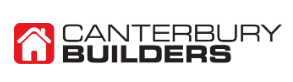 Canterbury Builders Logo