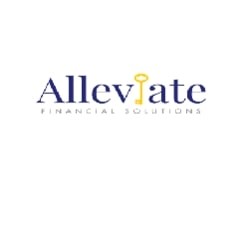 Alleviate Financial Solutions Logo